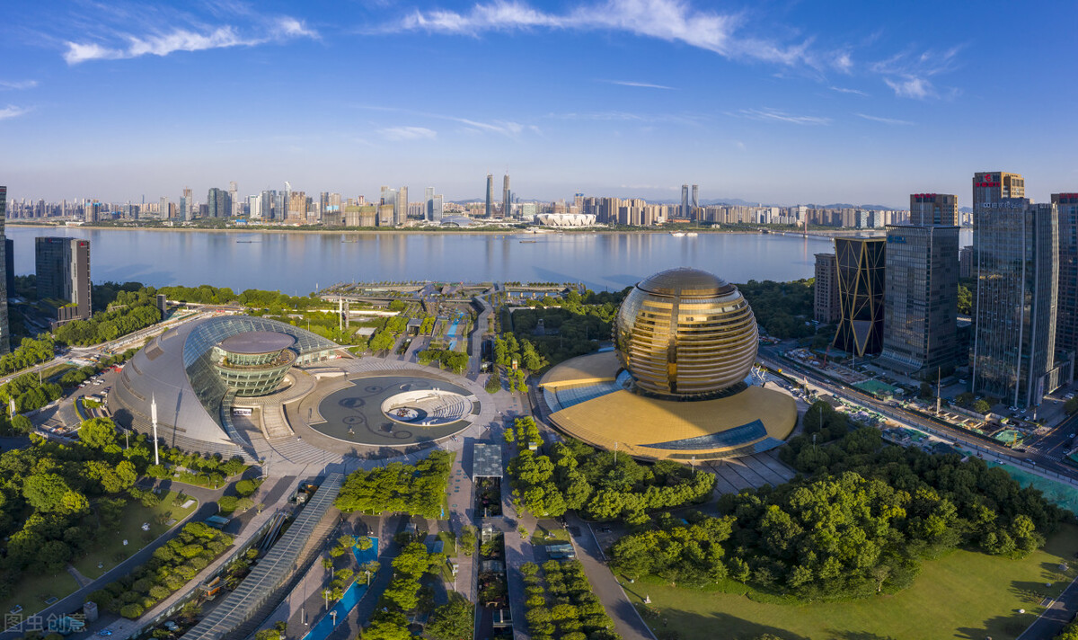 百强区排名2022最新排名,全国GDP百强区排行榜(附2022年最新排名前十榜单)