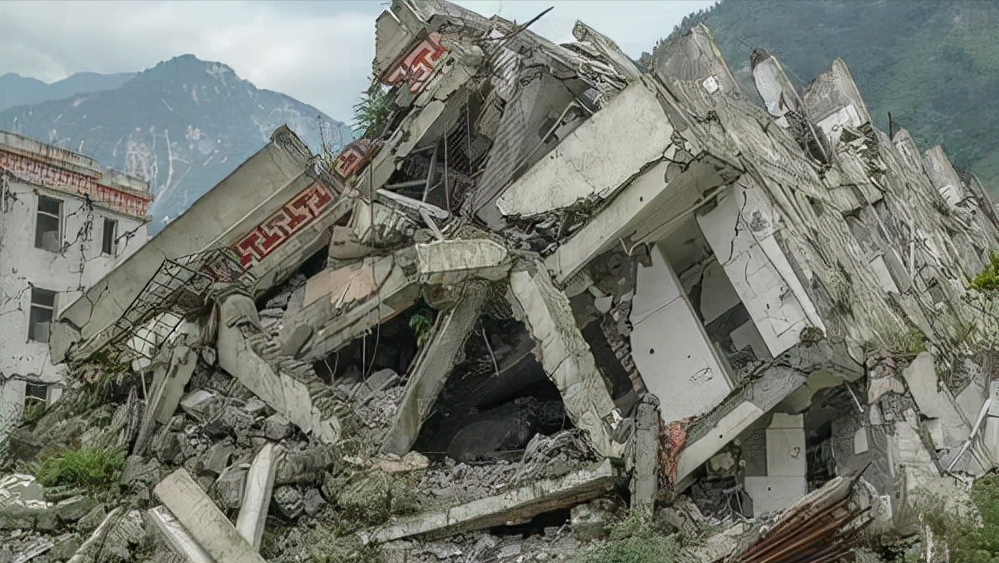 中国历史上的大地震盘点,令人悲痛!中国历史上伤亡惨重的十大地震,汶川第六,唐山第四(附2022年最新排名前十榜单)