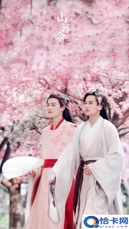 虐心古装剧排行榜前十名,古装剧排行榜前十名(附2022年最新排名前十榜单)