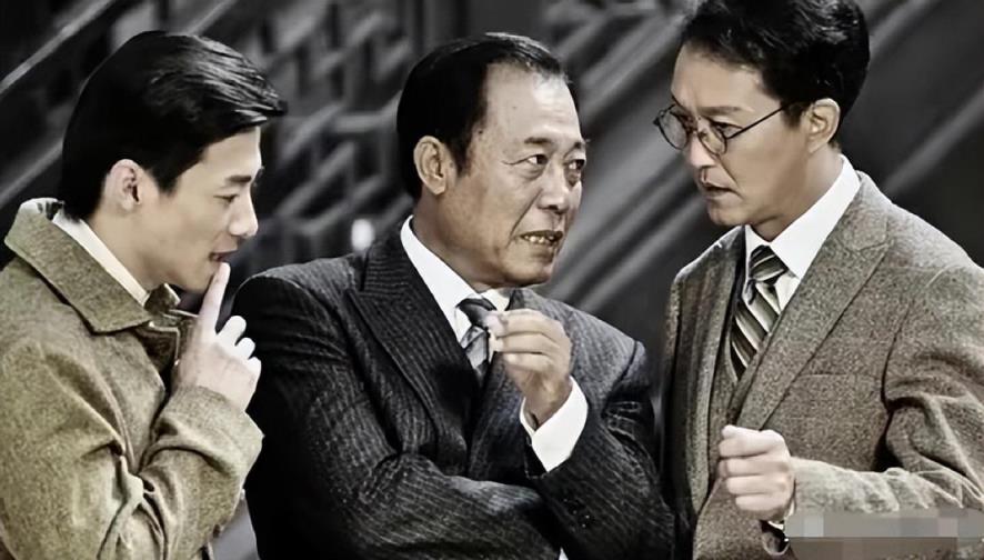 世界富豪排行榜2022,十部顶级军统谍战剧(附2022年最新排名前十榜单)