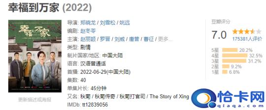 电视前十名排行榜,十大公认最好看的电视剧(附2022年最新排名前十榜单)