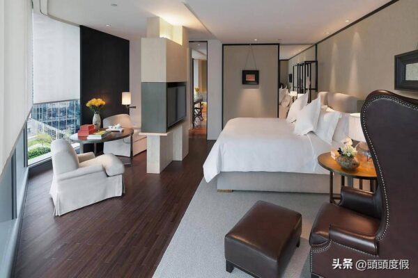 广州十大五星级酒店排名(广州五星级酒店一览表)-1 广州十大五星级酒店排名,广州五星级酒店一览表(附2022年最新排行榜前十名单)