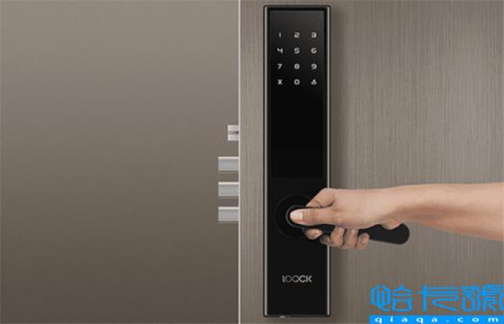 指纹锁什么牌子质量好,全球指纹锁十大排行榜(附2022年最新排名前十榜单)
