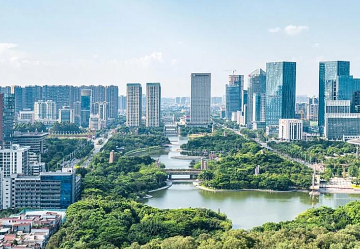 佛山市人口2022总人数口是多少,佛山市各区人口一览表(附2022年最新排行榜前十名单)