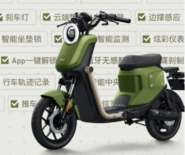 电瓶车品牌排行榜十大名牌(二轮电动车哪个牌子好)-1 电瓶车品牌排行榜十大名牌,二轮电动车哪个牌子好(附2022年最新排行榜前十名单)