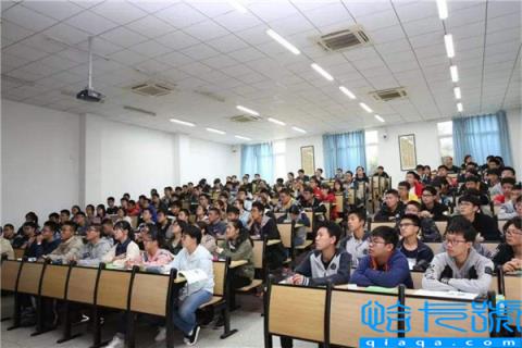 沈阳十大高中排行榜,东北育才学校上榜第一教育理念先进(附2022年最新排名前十榜单)
