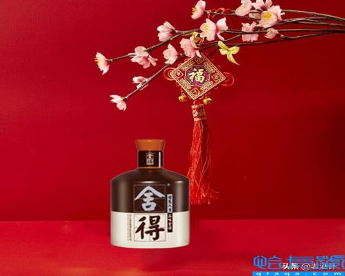 名酒排名前十名,中国白酒排行榜前十(附2022年最新排名前十榜单)