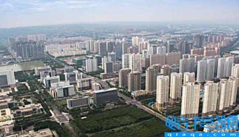 河南城市GDP排行榜2022,河南各市GDP排名最新(附2022年最新排名前十榜单)