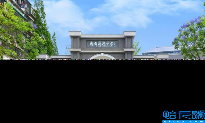 成都重点高中有哪些,2022年成都高中排行榜(附2022年最新排名前十榜单)