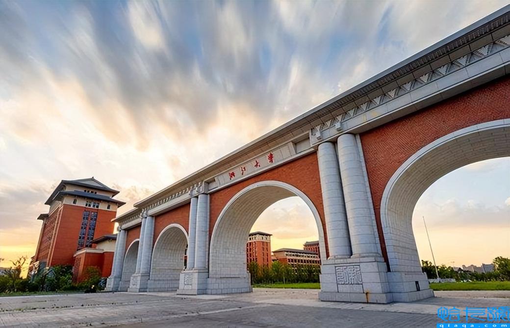 中国十大名牌大学的排名,中国十大名牌大学最新排名(附2022年最新排名前十榜单)
