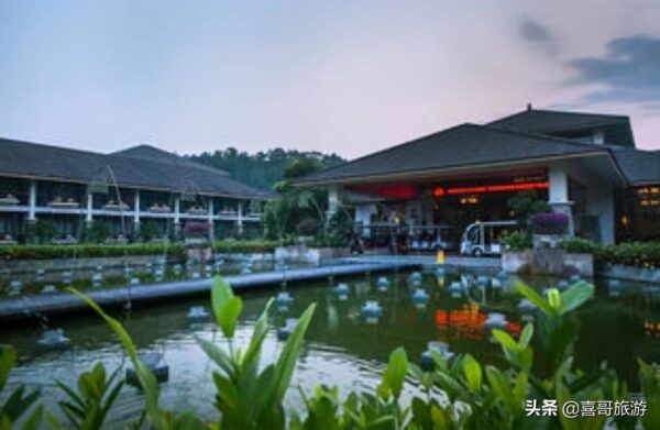 广东河源有什么好玩的地方(广东河源十大旅游景点 排名)-1 广东河源有什么好玩的地方,广东河源十大旅游景点 排名(附2022年最新排行榜前十名单)
