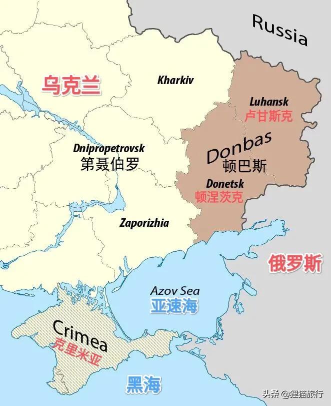 欧洲面积最大的国家排名前十,欧洲国家面积排行榜(附2022年最新排名前十榜单)