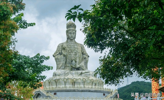 东莞旅游必去十大景点(东莞旅游景点哪里好玩)-1 东莞旅游必去十大景点,东莞自驾游最美路线推荐(附2022年最新排行榜前十名单)