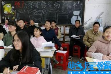 常州前10高中排名,常州十大高中排行榜(附2022年最新排名前十榜单)
