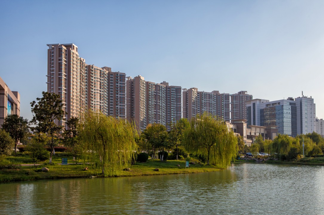 全国排名前十的最大小区,中国最大规模的十大小区排行榜(附2022年最新排名前十榜单)