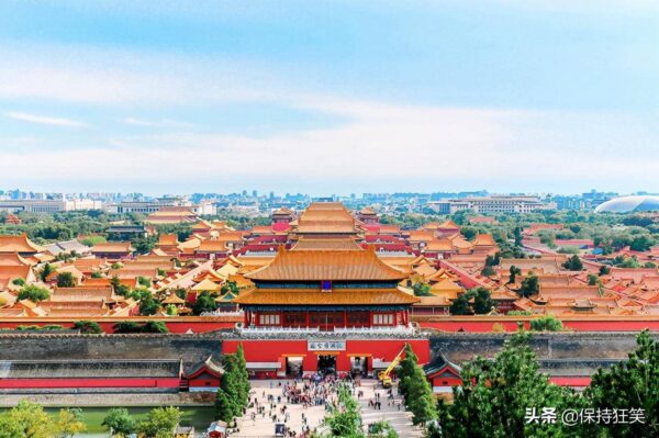 北京十大建筑是哪十大建筑(北京有哪些著名的建筑物)-1 北京十大建筑是哪十大建筑,北京有哪些著名的建筑物(附2022年最新排行榜前十名单)