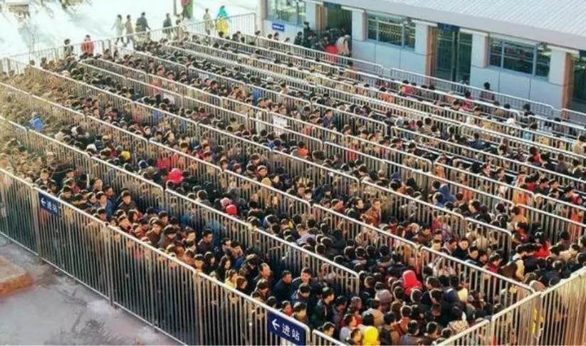全国排名前十的最大小区,中国最大规模的十大小区排行榜(附2022年最新排名前十榜单)