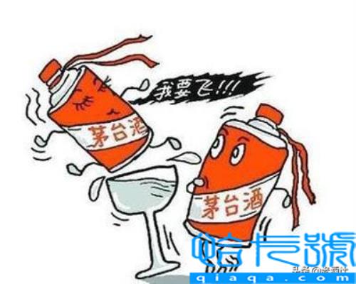 名酒排名前十名,中国白酒排行榜前十(附2022年最新排名前十榜单)