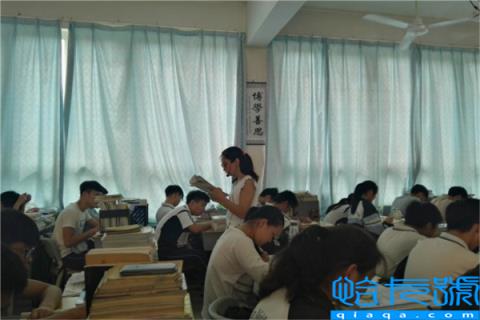 沈阳十大高中排行榜,东北育才学校上榜第一教育理念先进(附2022年最新排名前十榜单)