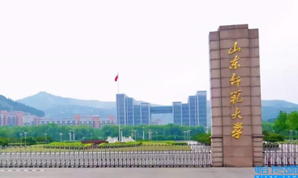 济南有哪些大学排名,2022年济南所有好大学排名一览表(附2022年最新排名前十榜单)