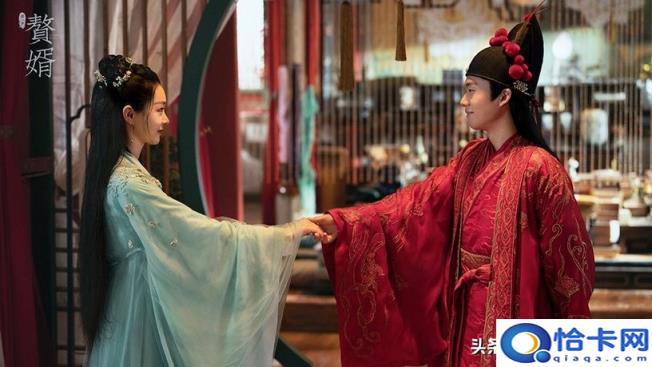 虐心古装剧排行榜前十名,古装剧排行榜前十名(附2022年最新排名前十榜单)