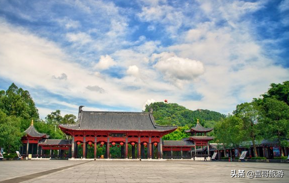 东莞旅游必去十大景点(东莞旅游景点哪里好玩)-1 东莞旅游必去十大景点,东莞自驾游最美路线推荐(附2022年最新排行榜前十名单)