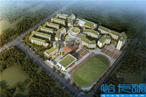 承德十大高中排行榜,宽城县第一中学上榜第二新时代教育体系(附2022年最新排名前十榜单)