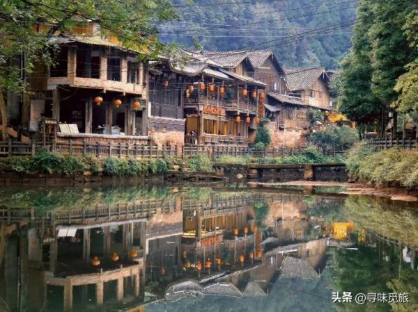 雅安最值得去的旅游景点有哪些(雅安旅游景点排行榜)-1 雅安最值得去的旅游景点有哪些,雅安旅游景点排行榜(附2022年最新排行榜前十名单)