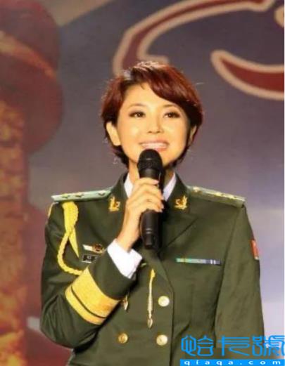 15岁丧父,29岁嫁大8岁副台长,方琼个人资料简介(附2022年最新排名前十榜单)