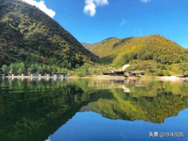 雅安最值得去的旅游景点有哪些(雅安旅游景点排行榜)-1 雅安最值得去的旅游景点有哪些,雅安旅游景点排行榜(附2022年最新排行榜前十名单)