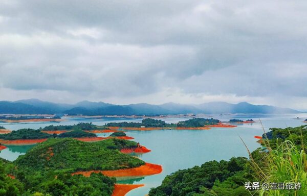 广东河源有什么好玩的地方(广东河源十大旅游景点 排名)-1 广东河源有什么好玩的地方,广东河源十大旅游景点 排名(附2022年最新排行榜前十名单)
