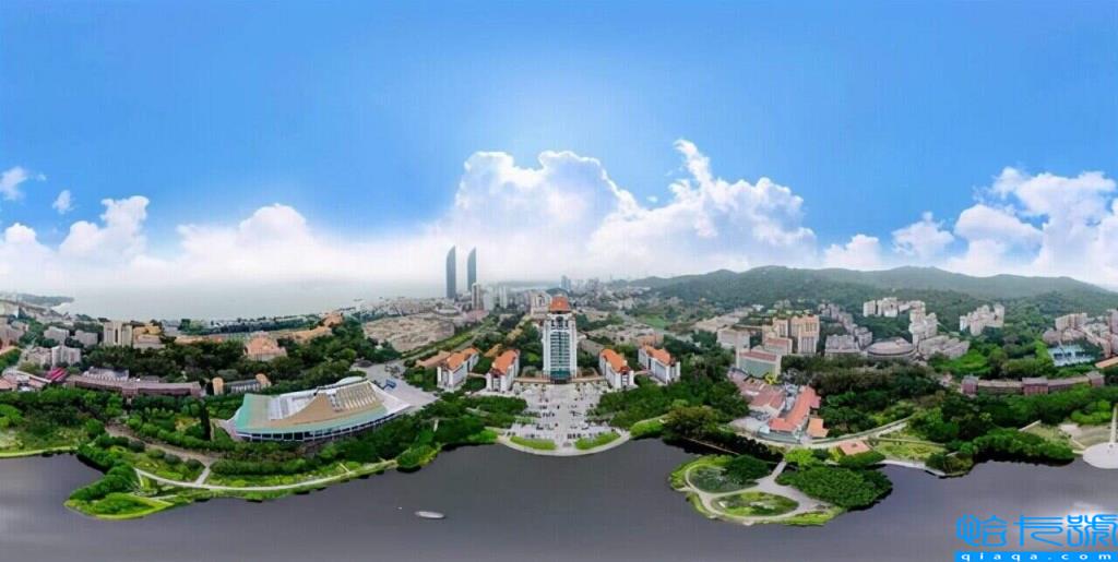 福建大学排名2022最新排名榜出炉,2022福建大学排名情况(附2022年最新排名前十榜单)