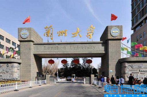 兰州的大学排名榜,兰州大学有哪些(附2022年最新排名前十榜单)