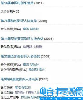 全球票房排名前十的影片,世界电影排行榜前100名豆瓣(附2022年最新排名前十榜单)