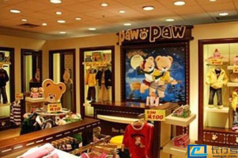 童装品牌排行榜前十名,童装十大品牌排行榜(附2022年最新排名前十榜单)