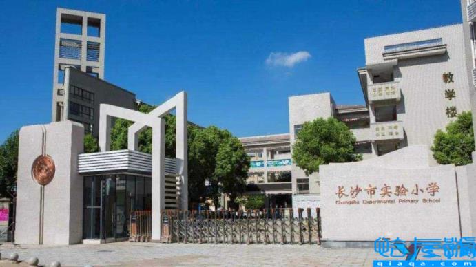 长沙市好的小学排行,长沙最好的小学排名(附2022年最新排名前十榜单)