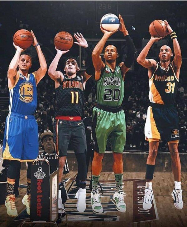 nba篮球有四分球吗(篮球四分球在哪个位置)-1 nba篮球有四分球吗,篮球四分球在哪个位置(附2022年最新排行榜前十名单)