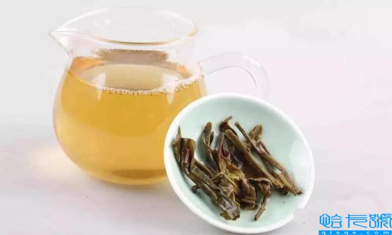 云南普洱茶十大茶厂排名,云南最好的正宗普洱茶排名(附2022年最新排名前十榜单)