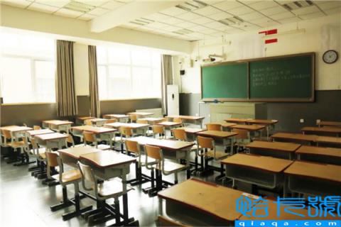 承德十大高中排行榜,宽城县第一中学上榜第二新时代教育体系(附2022年最新排名前十榜单)
