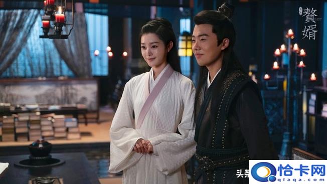 虐心古装剧排行榜前十名,古装剧排行榜前十名(附2022年最新排名前十榜单)