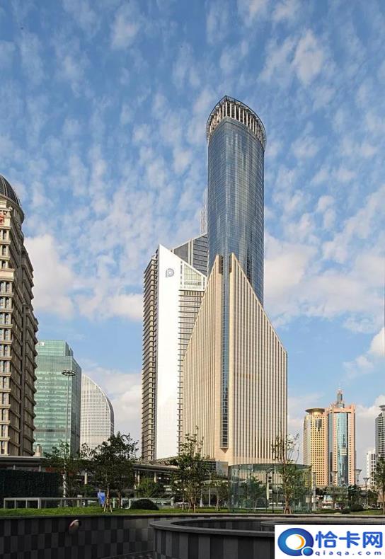 上海超群大厦不建了吗,上海超群大厦(附2022年最新排名前十榜单)