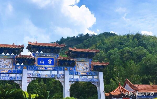广东河源有什么好玩的地方(广东河源十大旅游景点 排名)-1 广东河源有什么好玩的地方,广东河源十大旅游景点 排名(附2022年最新排行榜前十名单)