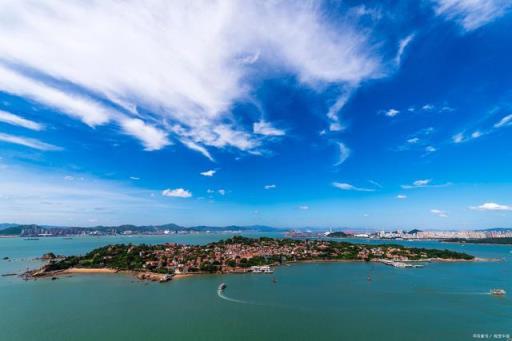 国内风景好的旅游胜地,你还知道国内的哪些风景名胜(附2022年最新排名前十榜单)