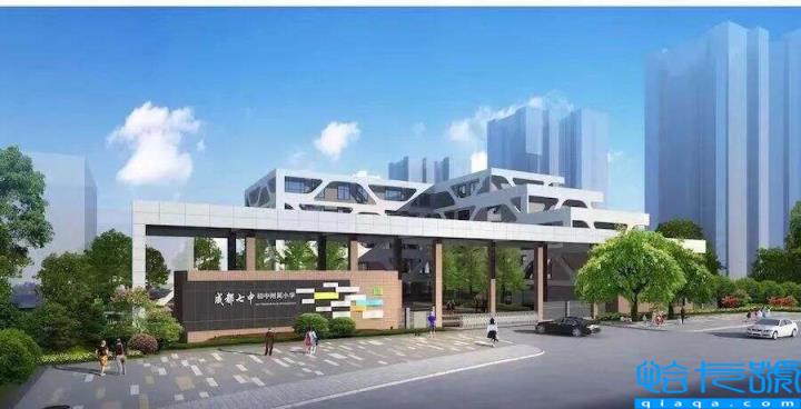 2022成都公立小学排名40强,成都小学最新排名表(附2022年最新排名前十榜单)