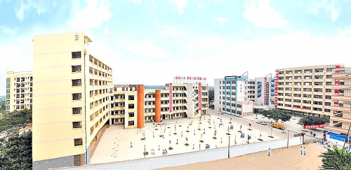 湛江市最好的职高排名 2023优秀的职业高中名单一览表插图1 湛江市最好的职高排名,2023优秀的职业高中名单一览表(附2022年最新排行榜前十名单)