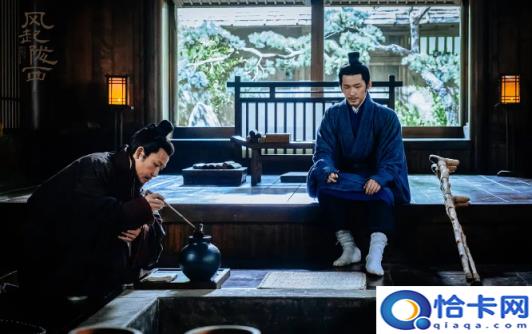 电视前十名排行榜,十大公认最好看的电视剧(附2022年最新排名前十榜单)