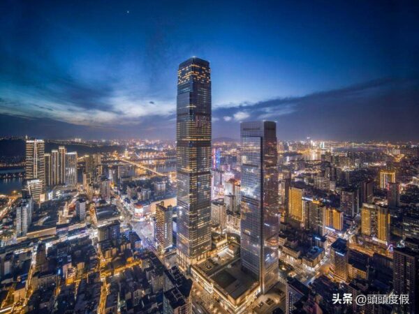 湖南有几家五星级酒店(长沙五大五星级酒店排名榜)-1 湖南有几家五星级酒店,长沙五大五星级酒店排名榜(附2022年最新排行榜前十名单)