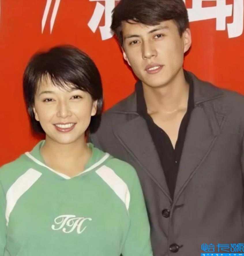 与二婚妻子相守11年,演20年配角终成名,靳东个人资料简介(附2022年最新排名前十榜单)