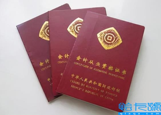 2022年中国十大含金量证书排名,最值得考的十大证书排行榜(附2022年最新排名前十榜单)