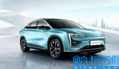 电动汽车品牌前十名排行,电动汽车品牌前十名(附2022年最新排名前十榜单)